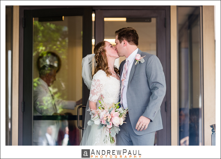 Salt Lake City Temple Wedding Photographer Wheeler Farm